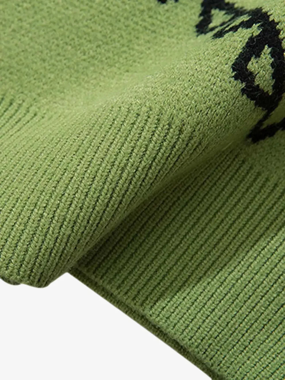 Moda Rose | Jersey con estampado de dinosaurios de dibujos animados