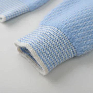 Jersey de cachemira Moda Rose