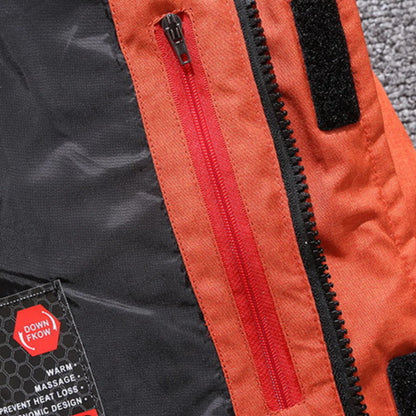 Moda Rose | Chaqueta Cálida para Hombres