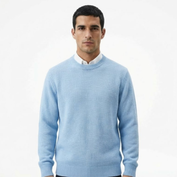 Jersey de cachemira Moda Rose