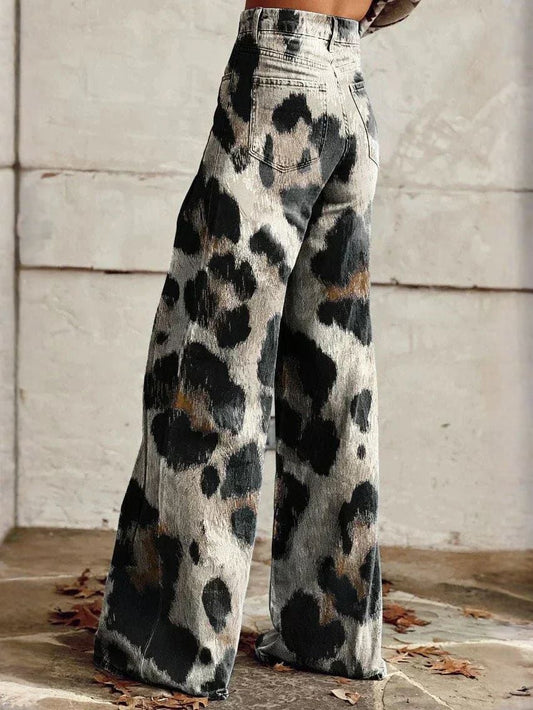 ROSA | Pantalon vintage