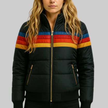 Rocio - Abrigo Vintage