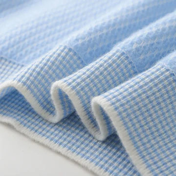 Jersey de cachemira Moda Rose