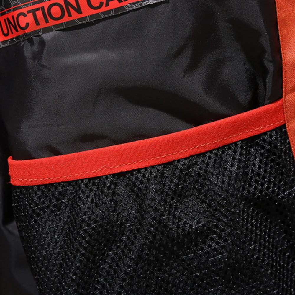 Moda Rose | Chaqueta Cálida para Hombres