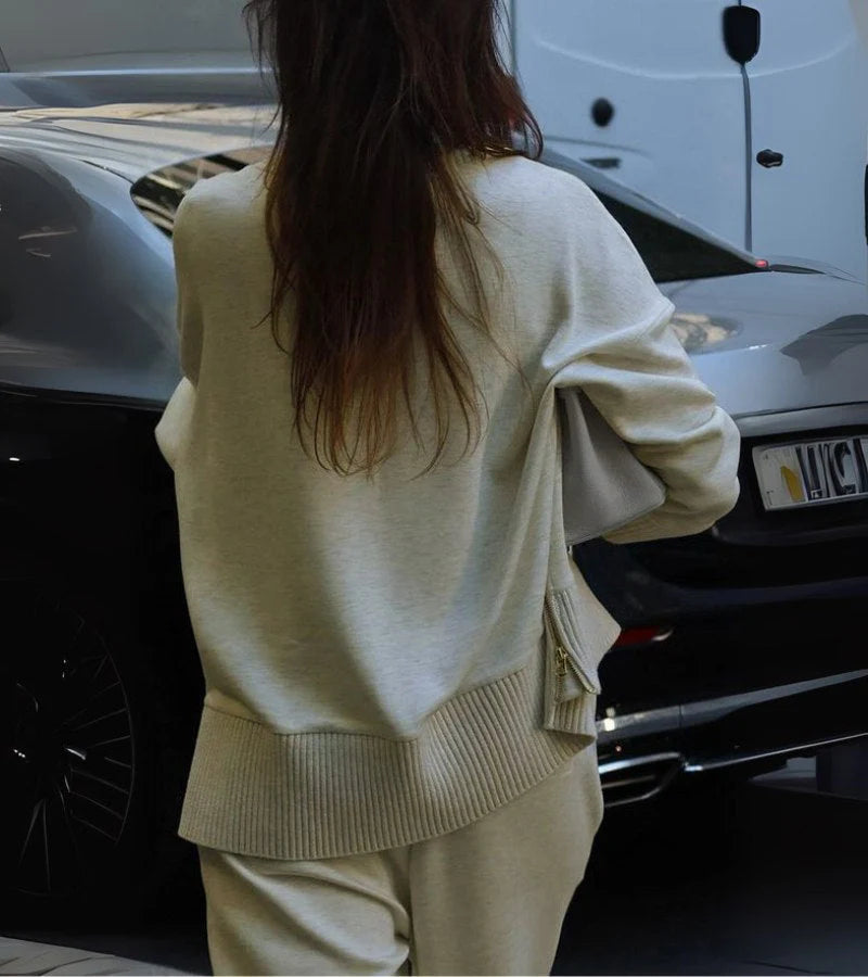 EVA™|CONJUNTO DOBLE SUAVE