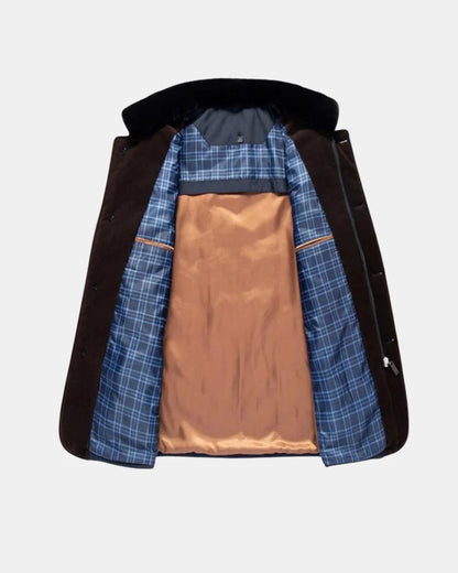 Chaqueta Antonio Business para hombre