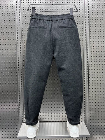 Martino™ | Pantalones elegantes con codificación