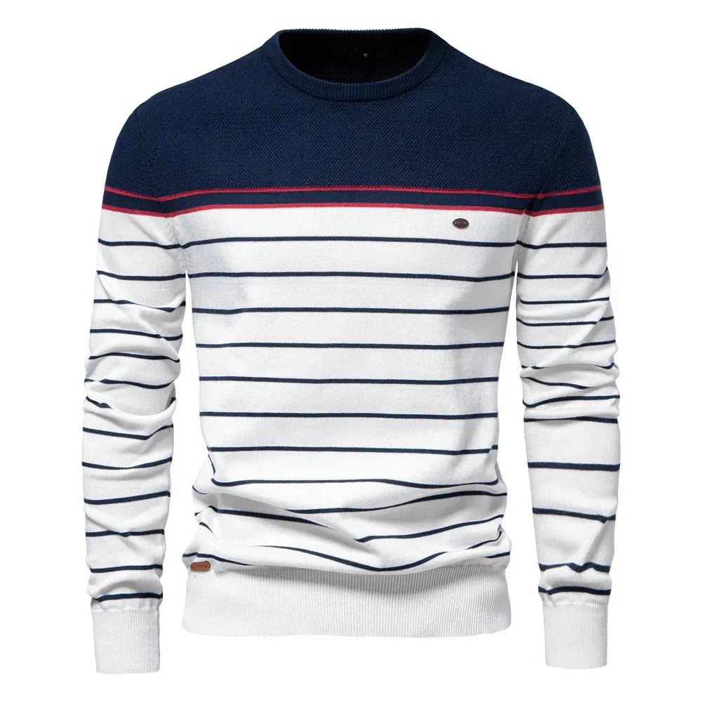 Alcazar | Jersey robusto para hombre