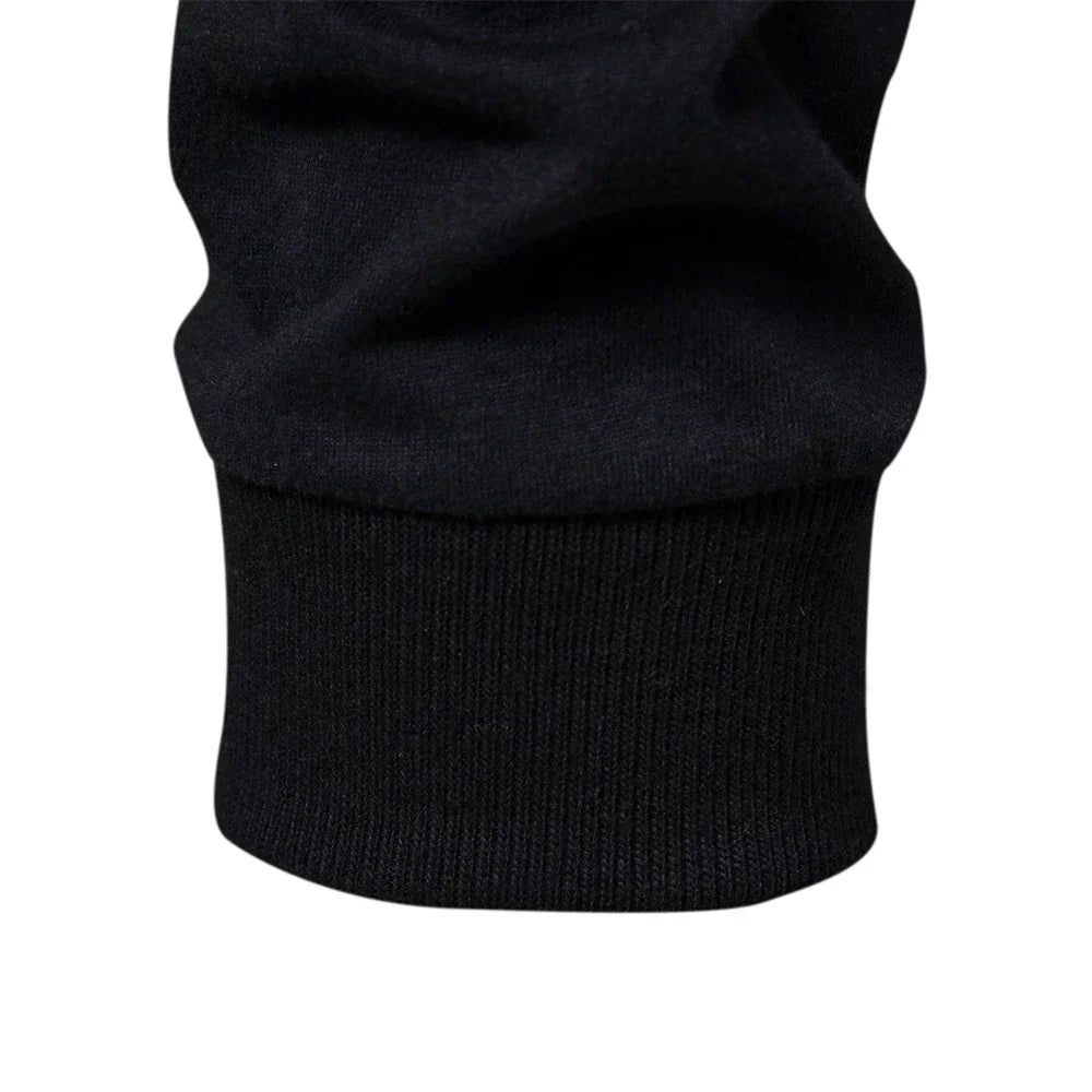 Alberto| Camiseta de manga larga con mangas raglán