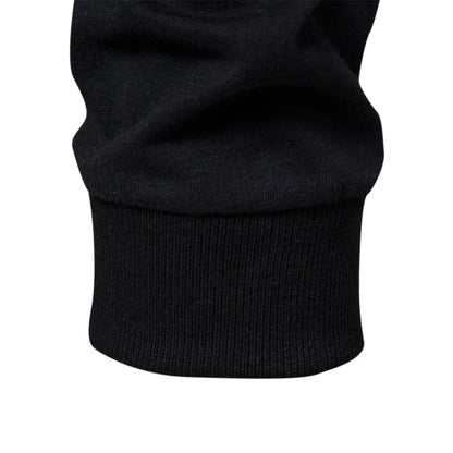 Alberto| Camiseta de manga larga con mangas raglán