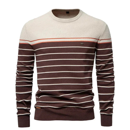 Alcazar | Jersey robusto para hombre