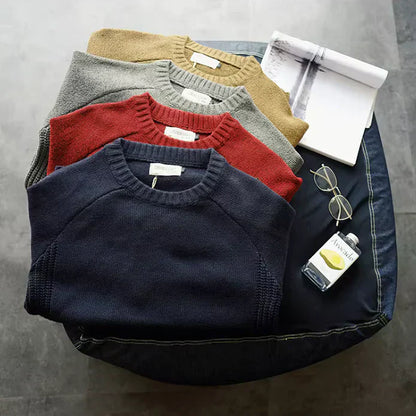 STEVE™|JERSEY DE OTOÑO