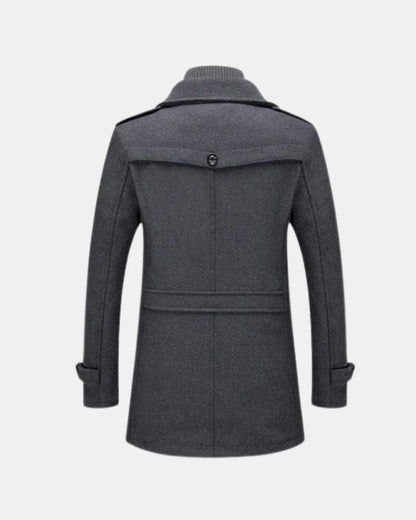 Abrigo de invierno Giuseppe