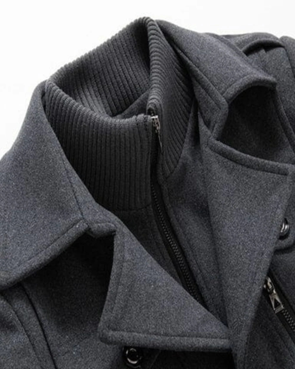 Abrigo de invierno Giuseppe