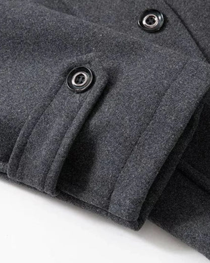 Abrigo de invierno Giuseppe