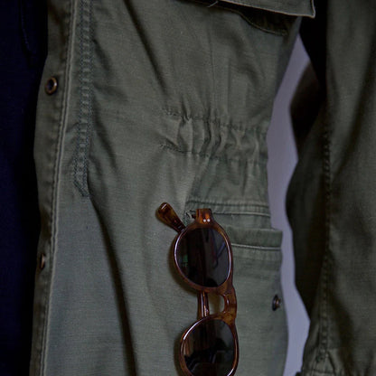 Moda Rose | Chaqueta de campo