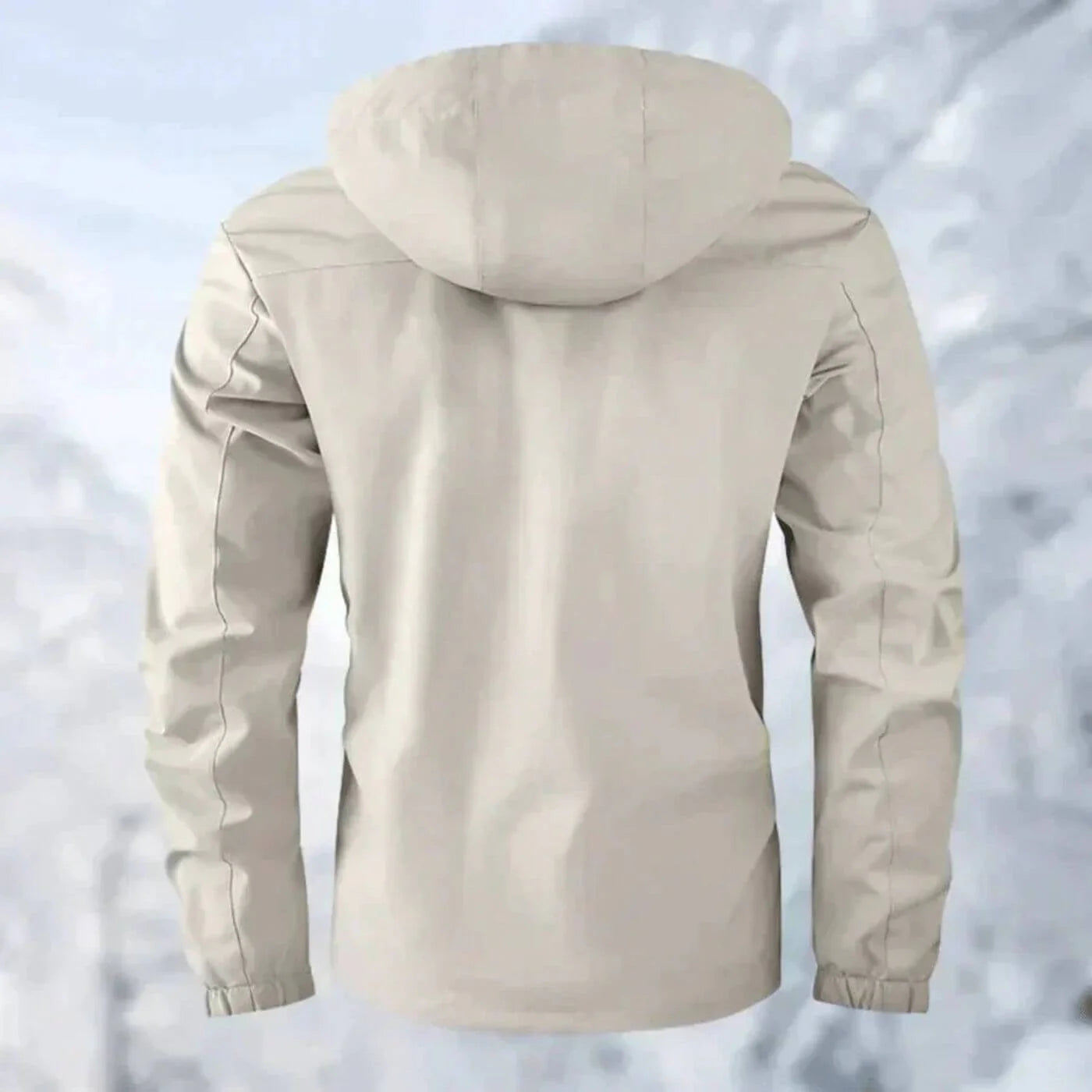 Victor™ | Chaqueta impermeable de exterior para hombre para invierno