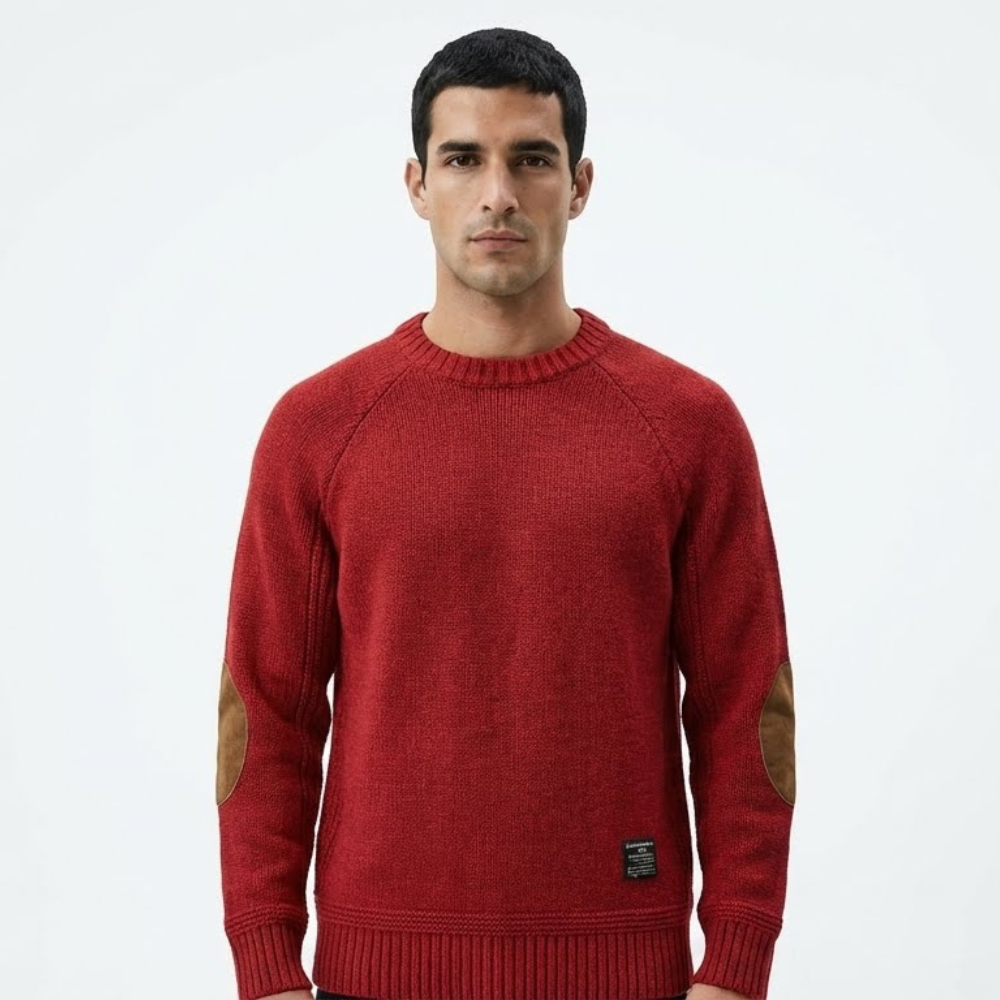 STEVE™|JERSEY DE OTOÑO